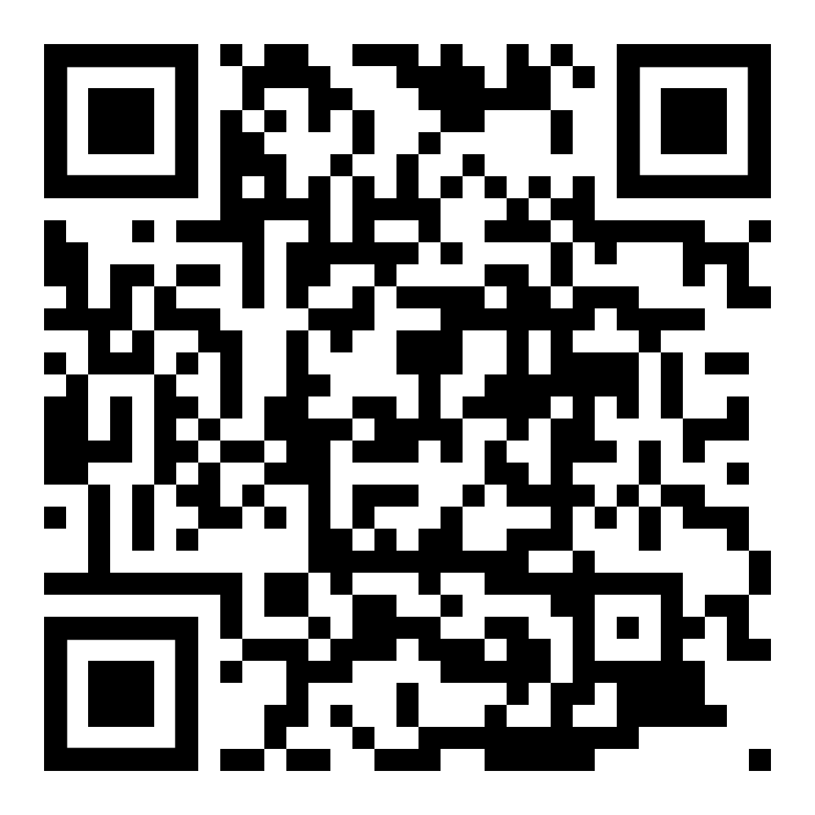 scan the code to submit your payment online