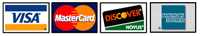 credit cards